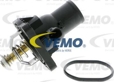 Vemo V40-99-1100 - Termostat, soyuducu furqanavto.az