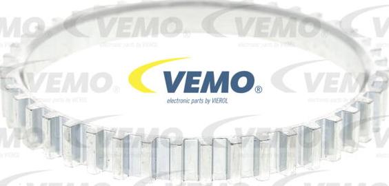 Vemo V40-92-0783 - Sensor halqası, ABS furqanavto.az