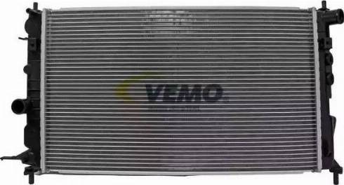 Vemo V40-60-2085 - Radiator, mühərrikin soyudulması furqanavto.az