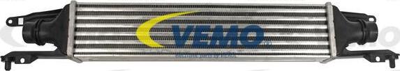 Vemo V40-60-2080 - Intercooler, şarj cihazı furqanavto.az