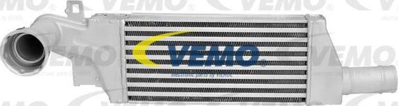 Vemo V40-60-2074 - Intercooler, şarj cihazı furqanavto.az