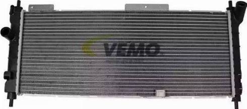 Vemo V40-60-2075 - Radiator, mühərrikin soyudulması furqanavto.az
