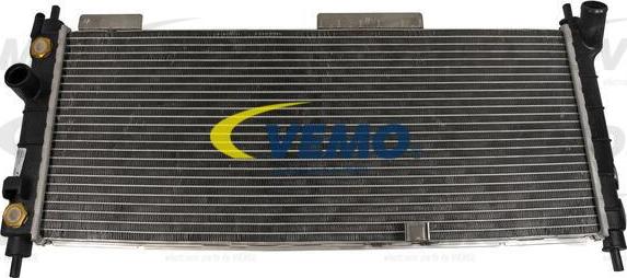 Vemo V40-60-2076 - Radiator, mühərrikin soyudulması furqanavto.az