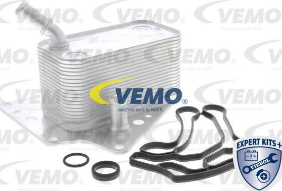 Vemo V40-60-2101 - Yağ soyuducu, mühərrik yağı furqanavto.az