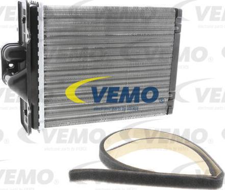 Vemo V40-61-0010 - İstilik dəyişdiricisi, daxili isitmə furqanavto.az