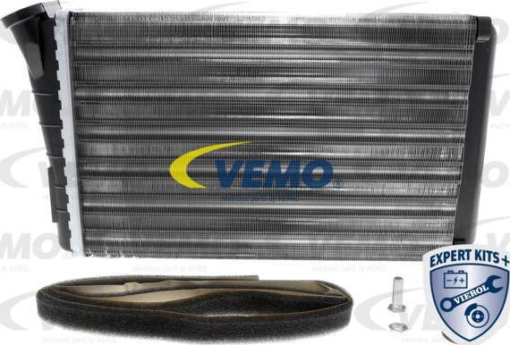 Vemo V40-61-0011 - İstilik dəyişdiricisi, daxili isitmə www.furqanavto.az
