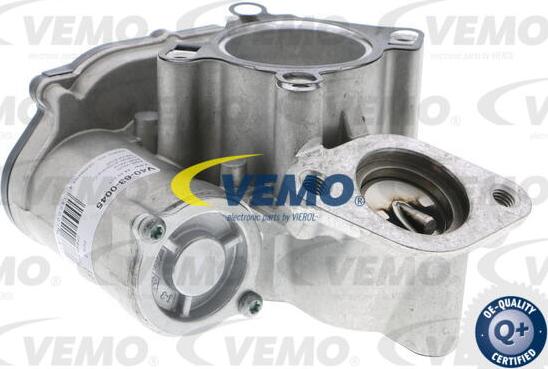 Vemo V40-63-0045 - EGR Valf furqanavto.az