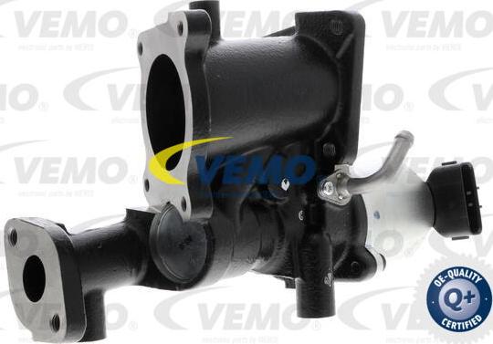 Vemo V40-63-0042 - EGR Valf furqanavto.az