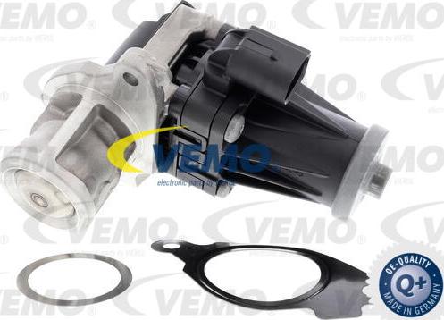 Vemo V40-63-0047 - EGR Valf furqanavto.az