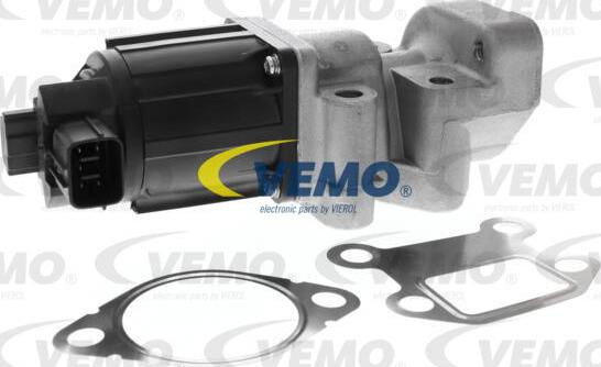 Vemo V40-63-0064-1 - EGR Valf furqanavto.az