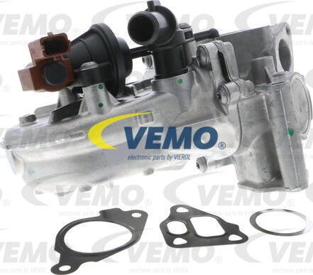 Vemo V40-63-0063 - EGR Valf furqanavto.az