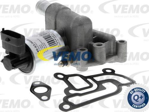 Vemo V40-63-0009-1 - EGR Valf furqanavto.az