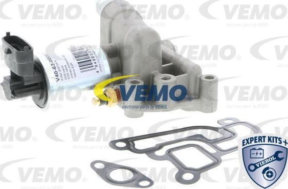 Vemo V40-63-0009 - EGR Valf furqanavto.az