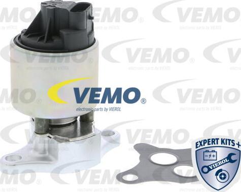 Vemo V40-63-0004 - EGR Valf furqanavto.az