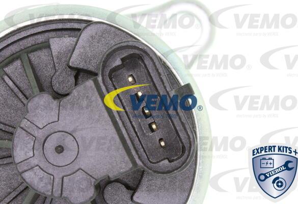 Vemo V40-63-0001 - EGR Valf furqanavto.az