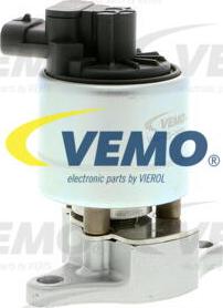 Vemo V40-63-0003 - EGR Valf furqanavto.az