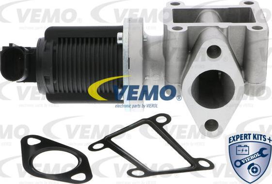 Vemo V40-63-0014 - EGR Valf furqanavto.az