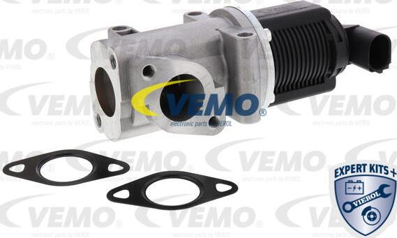 Vemo V40-63-0015 - EGR Valf furqanavto.az