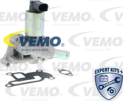 Vemo V40-63-0010 - EGR Valf furqanavto.az