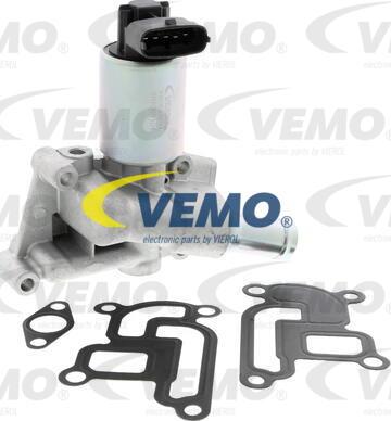 Vemo V40-63-0011 - EGR Valf furqanavto.az