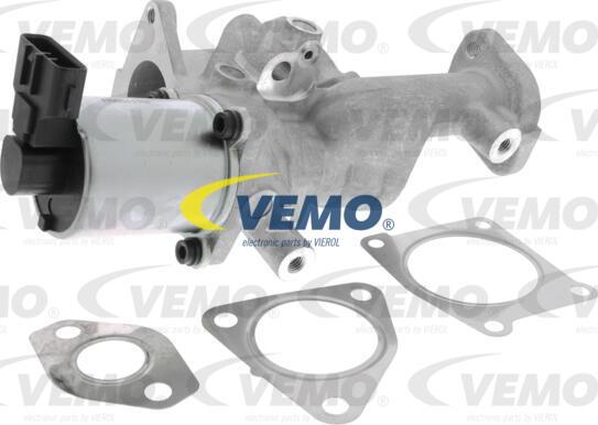 Vemo V40-63-0017-1 - EGR Valf furqanavto.az