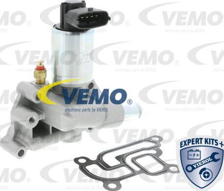 Vemo V40-63-0021 - EGR Valf furqanavto.az