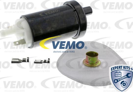 Vemo V40-09-0313 - Yanacaq nasosu furqanavto.az
