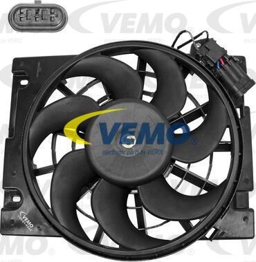 Vemo V40-01-1044 - Fen, radiator furqanavto.az