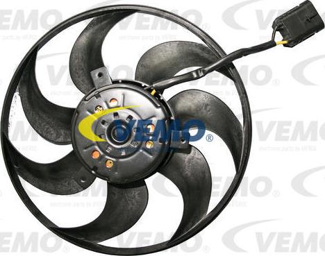 Vemo V40-01-1058 - Fen, radiator furqanavto.az