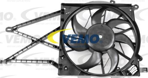 Vemo V40-01-1089 - Fen, radiator furqanavto.az