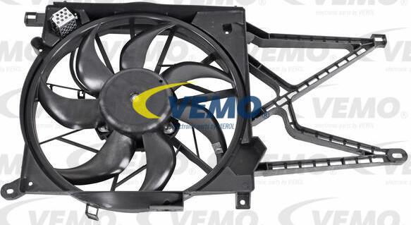 Vemo V40-01-1087 - Fen, radiator furqanavto.az