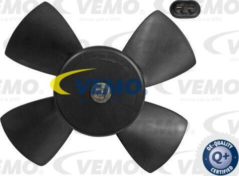 Vemo V40-01-1030 - Fen, radiator furqanavto.az