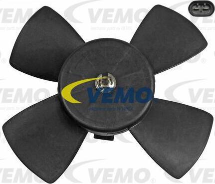 Vemo V40-01-1029-1 - Fen, radiator furqanavto.az