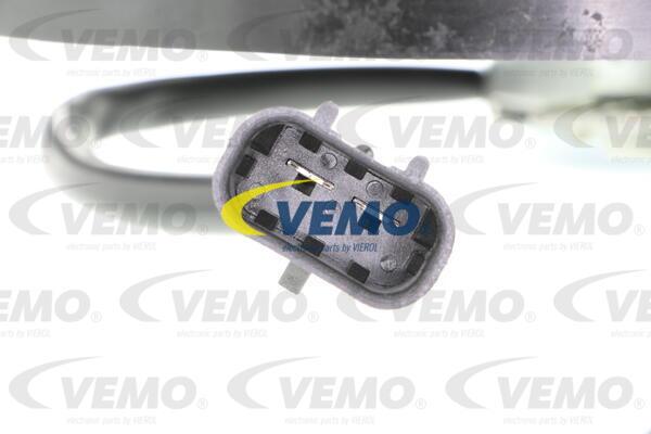 Vemo V40-01-1025 - Fen, radiator furqanavto.az