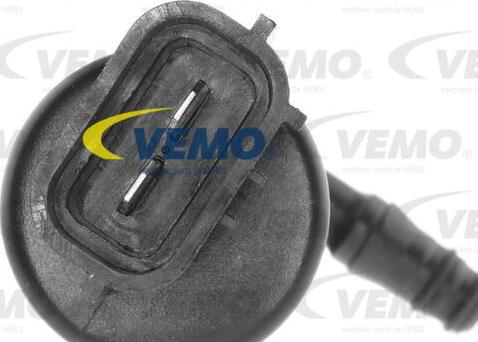Vemo V40-08-0001 - Su nasosu, pəncərələrin təmizlənməsi furqanavto.az