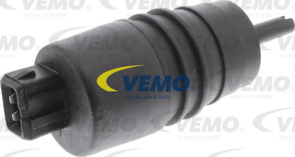 Vemo V40-08-0013 - Su nasosu, pəncərələrin təmizlənməsi furqanavto.az