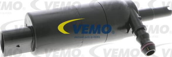 Vemo V40-08-0033 - Su nasosu, pəncərələrin təmizlənməsi furqanavto.az