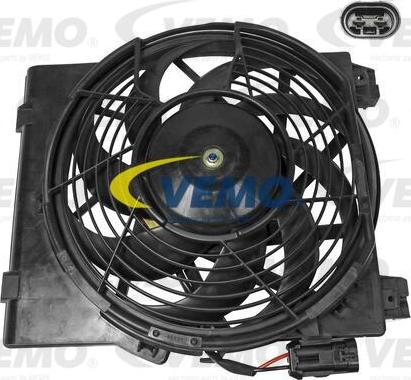 Vemo V40-02-1045 - Fan, kondisioner, kondisioner furqanavto.az