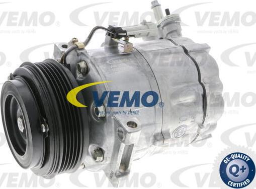 Vemo V40-15-0013 - Kompressor, kondisioner furqanavto.az