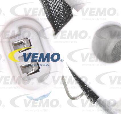 Vemo V40-15-2030 - Kompressor, kondisioner furqanavto.az