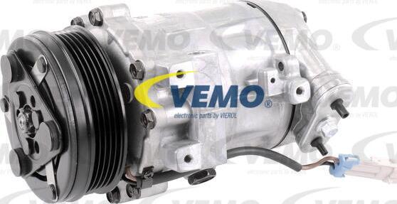 Vemo V40-15-2026 - Kompressor, kondisioner furqanavto.az