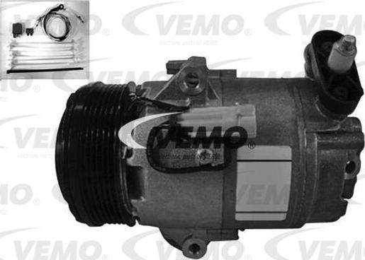 Vemo V40-15-2023 - Kompressor, kondisioner furqanavto.az