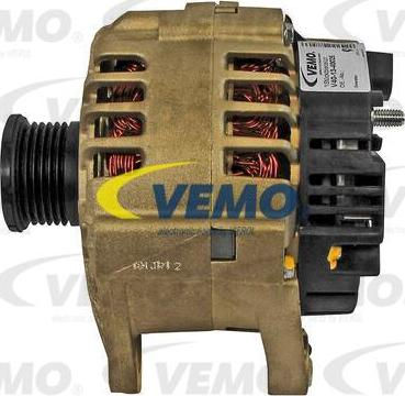 Vemo V40-13-40025 - Alternator furqanavto.az