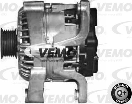 Vemo V40-13-41250 - Alternator furqanavto.az