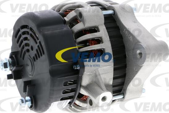 Vemo V40-13-43680 - Alternator furqanavto.az