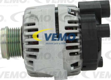 Vemo V40-13-50003 - Alternator furqanavto.az