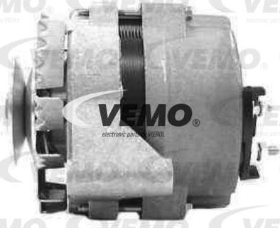 Vemo V40-13-34460 - Alternator furqanavto.az