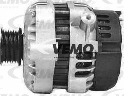 Vemo V40-13-38600 - Alternator furqanavto.az