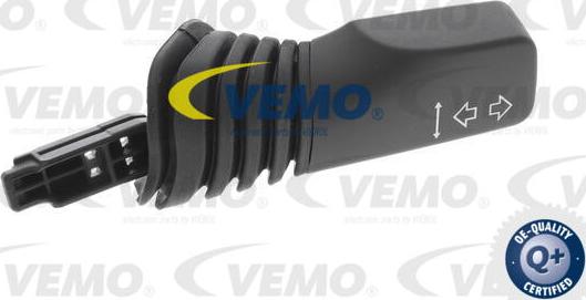 Vemo V40-80-2454 - Sükan sütununun açarı furqanavto.az