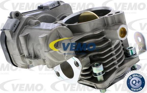 Vemo V40-81-0021 - Trottle gövdəsi furqanavto.az